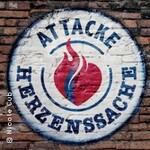 11. Spendengala Strassenfeuer - u. a. mit Tresenlesen - Attacke Herzenssache