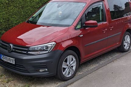 VW Caddy 152.000 km 13.900 &euro; Bergisch Gladbach 51467
