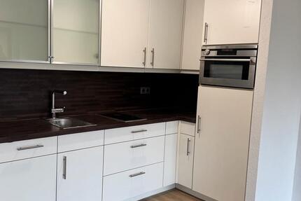 2-Zimmer-Wohnung in Bergisch Gladbach (Frankenforst) zimmer