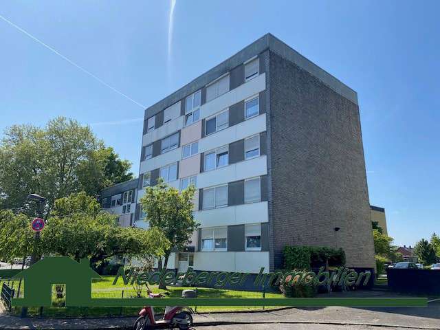 Wohnung zum Kaufen in Köln-Pesch 215.000 € 75 m²