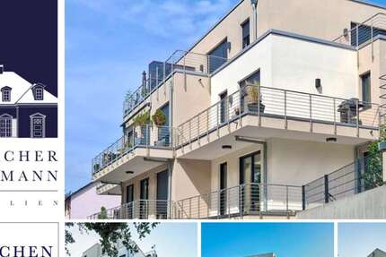 Wohnung zum Kaufen in Euskirchen 259.000 € 68.18 m² 2 zimmer