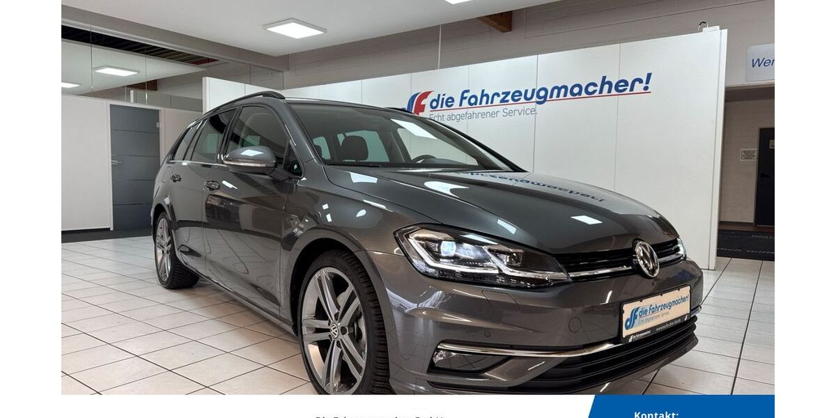 VW Golf 48.000 km 21.788 &euro; Rheinbach 53359