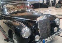 Mercedes-Benz 300 40.000 km 76.500 &euro; Ingolstadt 85055