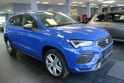 Seat Ateca 59.400 km 24.980 &euro; Euskirchen 53881