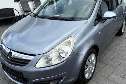 Opel Corsa 137.101 km 2.880 € Hürth bei Köln 50354