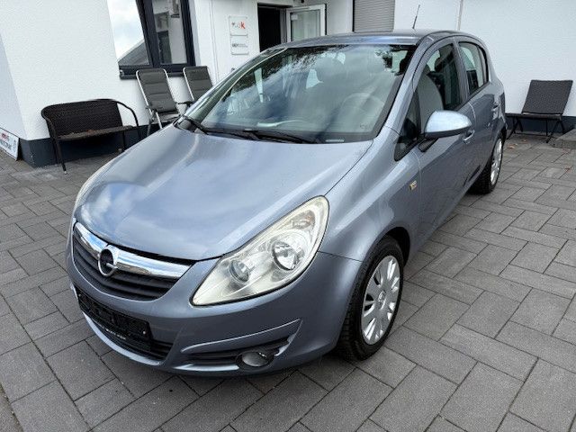 Opel Corsa 137.101 km 2.880 € Hürth bei Köln 50354