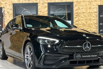 Mercedes-Benz C 220 79.000 km 33.999 &euro; Swisttal 53913