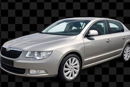 Skoda Superb 187.750 km 3.990 &euro; Euskirchen 53881