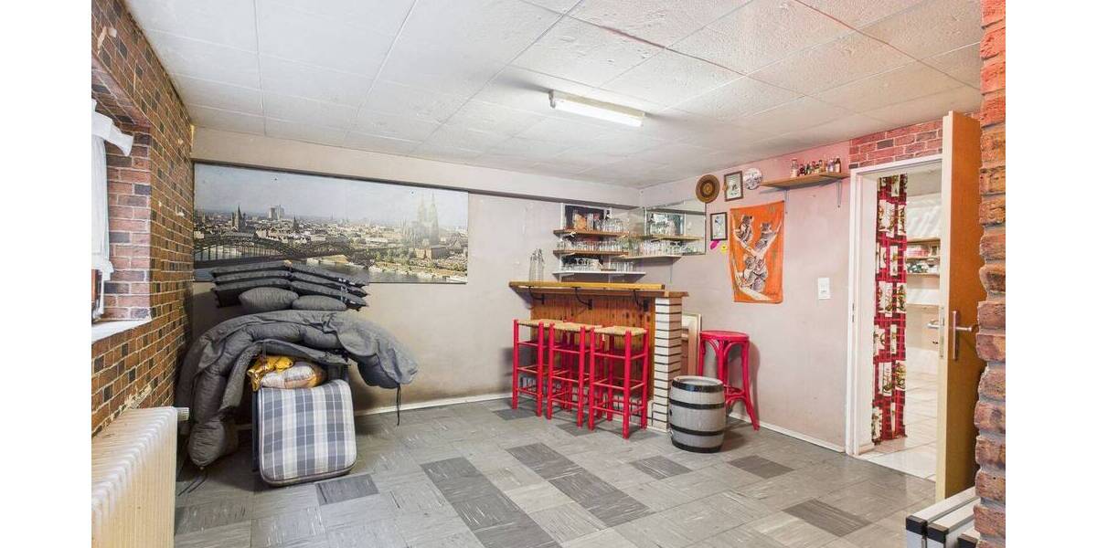 Einfamilienhaus Bergisch Gladbach Alt-Refrath - 4 Zimmer, 110 m&sup2;, 420.000&euro; | Angebot:26798306
