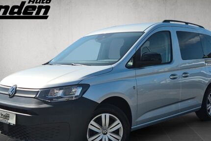 VW Caddy 59.090 km 20.970 € Erftstadt 50374