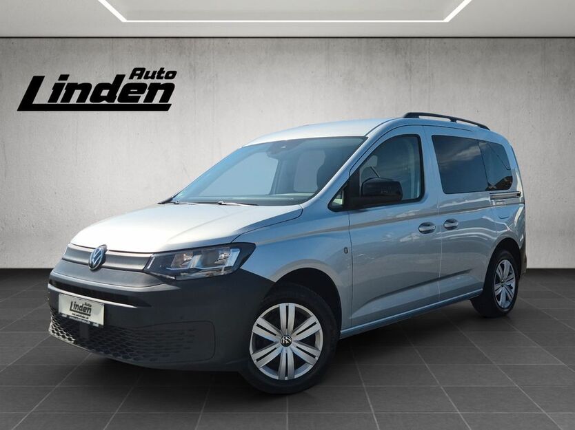 VW Caddy 59.090 km 20.970 € Erftstadt 50374
