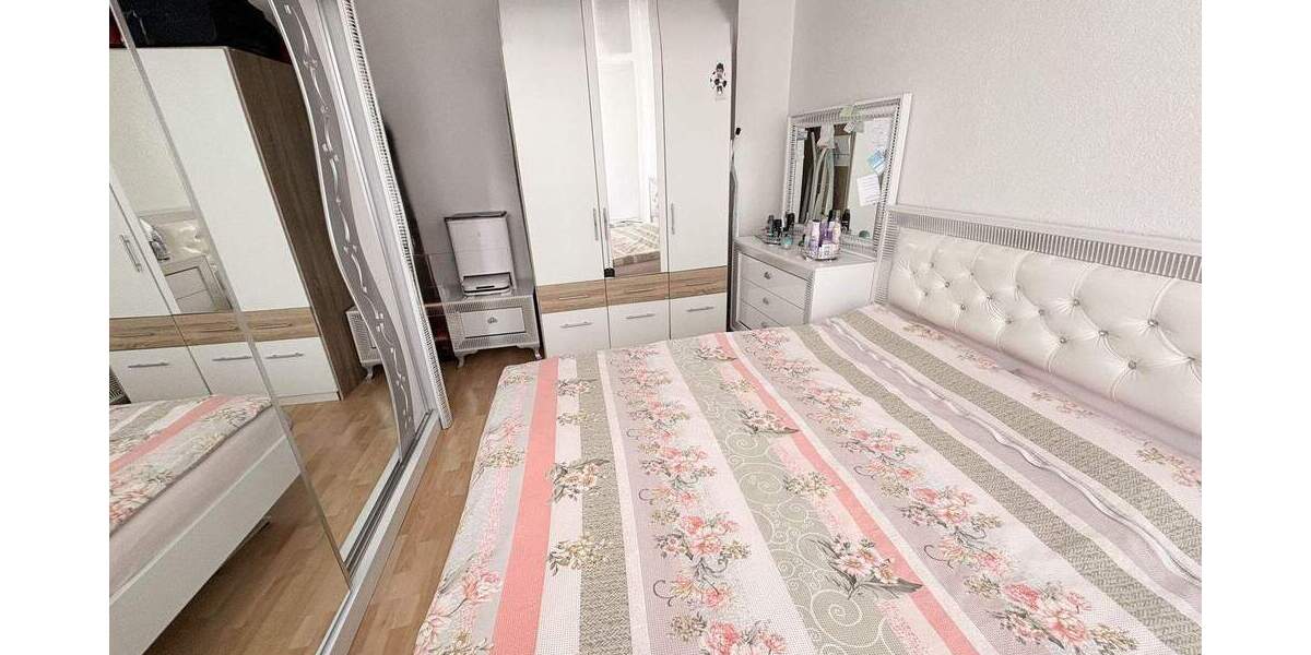 Etagenwohnung Köln / Kalk Kalk - 3 Zimmer, 73 m&sup2;, 295.000&euro; | Angebot:25929167