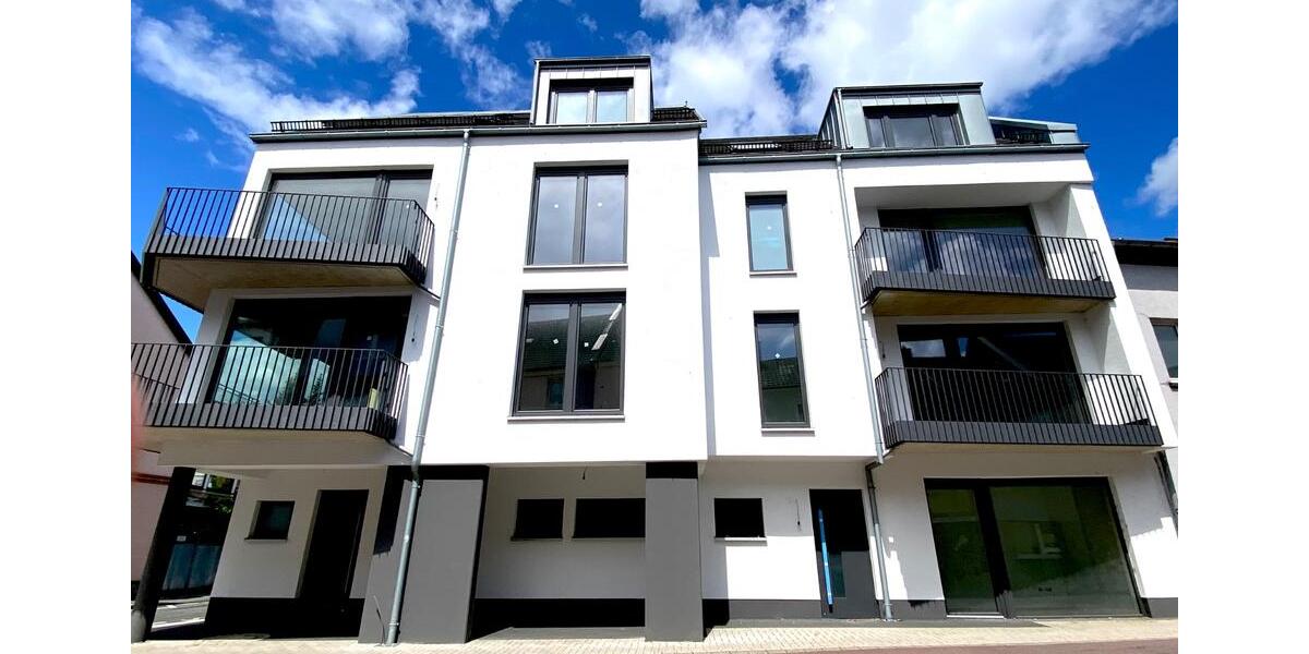 Maisonettenwohnung Siegburg - 3 Zimmer, 111 m&sup2;, 1.554&euro; | Angebot:26478142