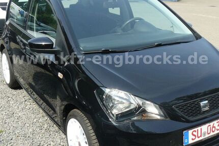 Seat Mii 113.200 km 6.980 € Sankt Augustin 53757