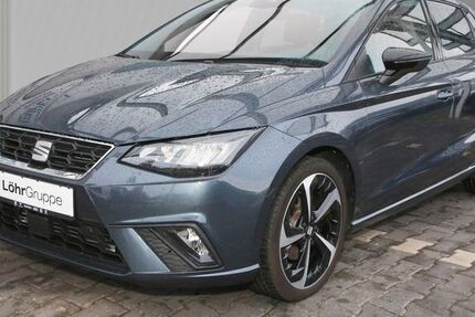 Seat Ibiza 6.850 km 22.980 &euro; Meckenheim / Bonn 53340