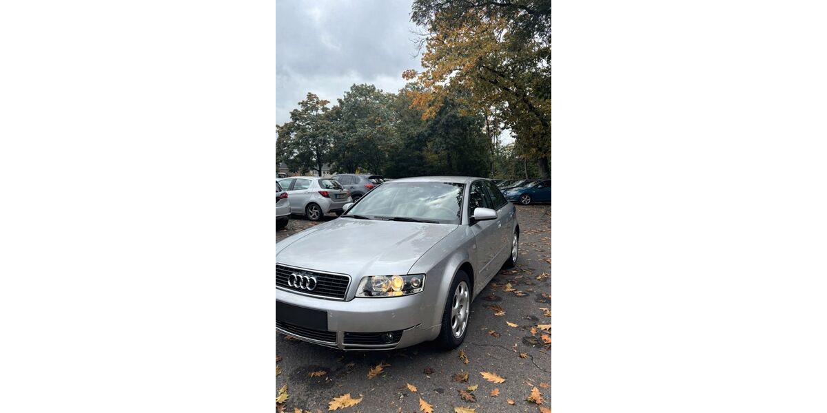 Audi A4 135.000 km 4.450 &euro; Troisdorf 53840