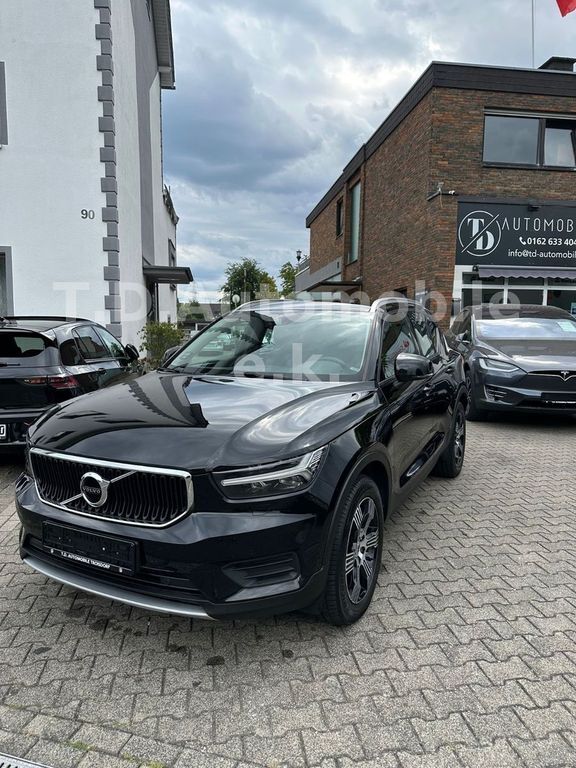 XC40