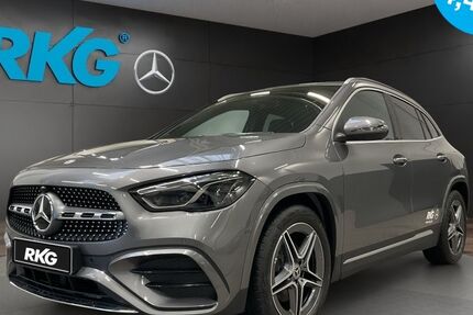 Mercedes-Benz GLA 200 9.800 km 45.270 &euro; Bonn 53119