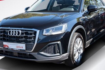 Audi Q2 10.626 km 23.475 &euro; Sankt Augustin-Menden 53757