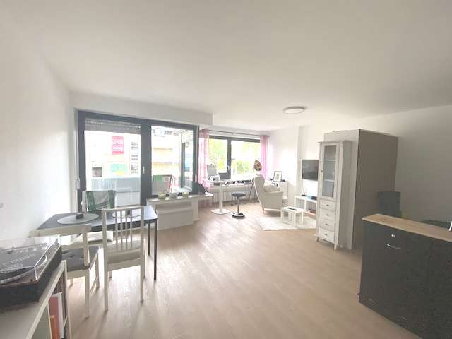 Etagenwohnung Bonn Ippendorf - 1 Zimmer, 42 m&sup2;, 800&euro; | Angebot:27255688
