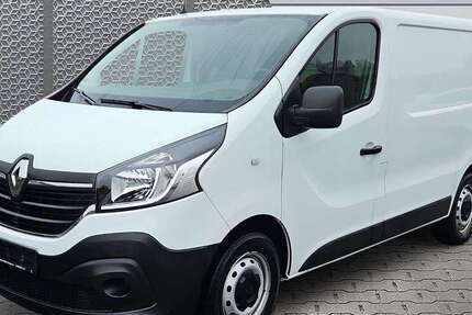 Renault Trafic 59.000 km 18.900 € Overath 51491