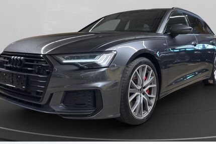 Audi A6 60.496 km 41.990 &euro; Köln 50968