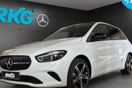 Mercedes B 250