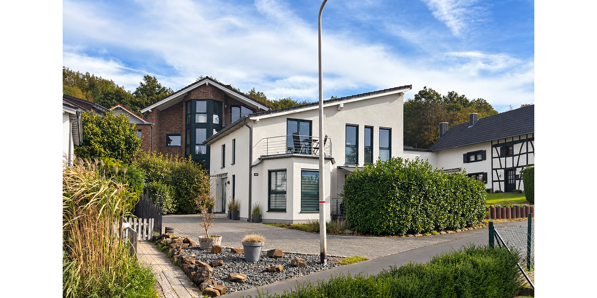 Einfamilienhaus Königswinter - 5 Zimmer, 154 m&sup2;, 589.000&euro; | Angebot:27590022
