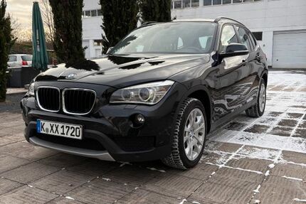 BMW X1 219.800 km 6.800 &euro; Köln 50858
