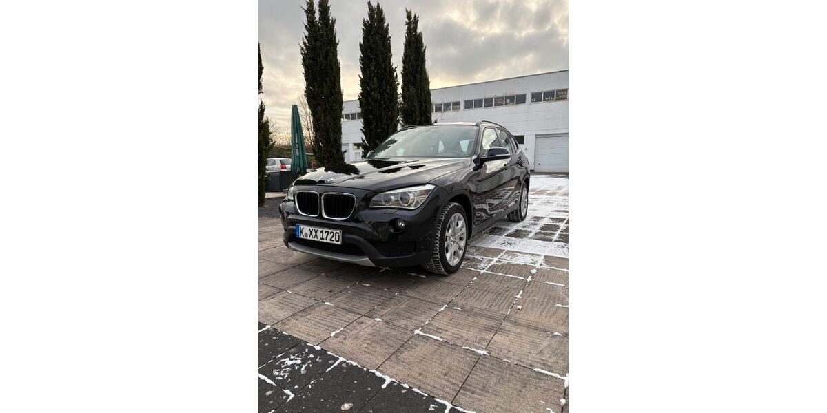 BMW X1 219.800 km 6.800 &euro; Köln 50858