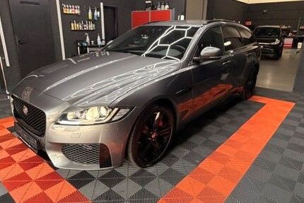 Jaguar XF 133.427 km 18.900 &euro; Köln 50999