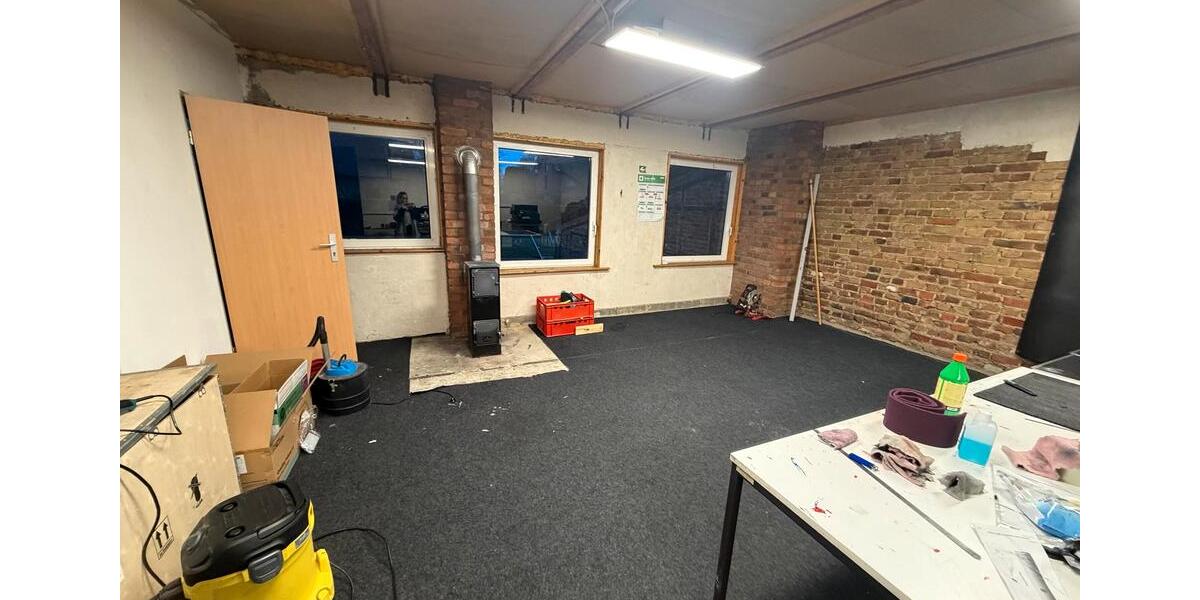 Gewerbeobjekt Euskirchen Dom-Esch - 380&euro; | Angebot:24653872