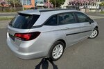 Opel Astra Klimatr.Navi.Sitzh.Temp. CarPlay 1Hd 73tkm 73.000 km 12.000 &euro; Erftstadt 50374