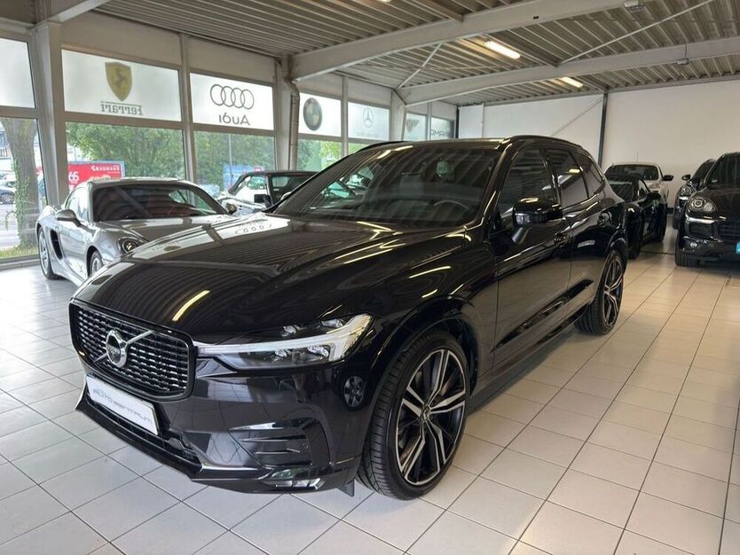 XC60