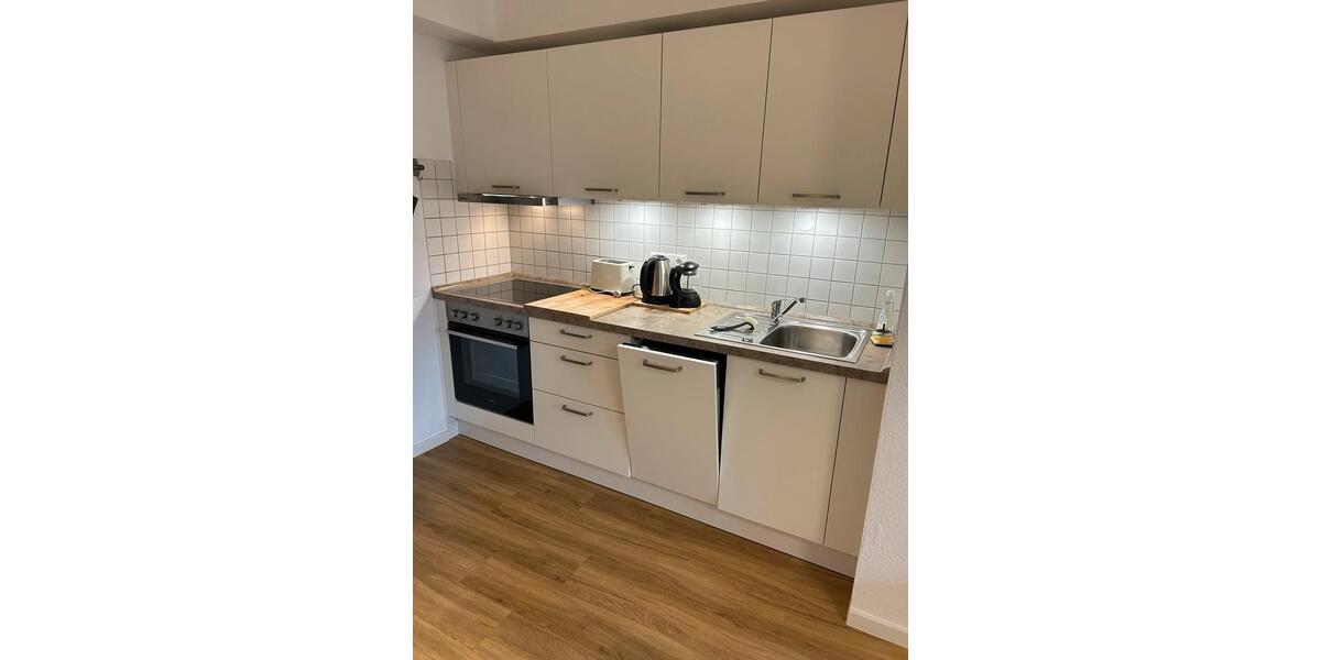 Terrassenwohnung Bonn Küdinghoven - 2 Zimmer, 56 m&sup2;, 1.000&euro; | Angebot:24814533