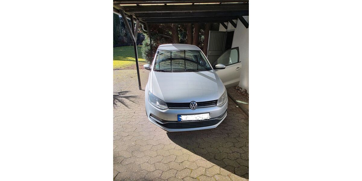 VW Polo 129.000 km 8.900 &euro; Meckenheim 53340