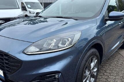 Ford Kuga 22.000 km 27.750 &euro; Eitorf 53783