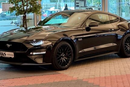 Ford Mustang 60.972 km 40.900 &euro; Köln 50769