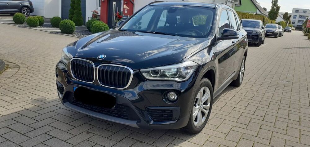 X1