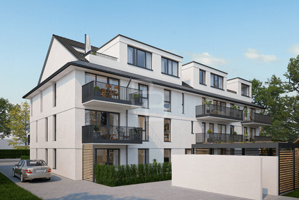 Wohnung Köln Dellbrück - 4 Zimmer, 102 m&sup2;, 699.900&euro; | Angebot:24780414