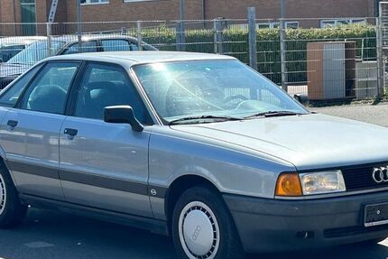 Audi 80