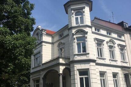 Wohnung Bonn Poppelsdorf - 1 Zimmer, 35 m&sup2;, 300&euro; | Angebot:27609186