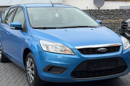 Ford Focus 230.000 km 2.499 &euro; Bad Breisig 53498