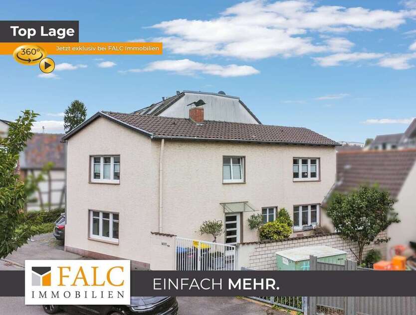 Haus zum Kaufen in Bonn 529.000 € 90 m²