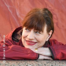 Ulla Meinecke - Bessere Zeiten! 25.04.2026 Winzerverein Lantershofen