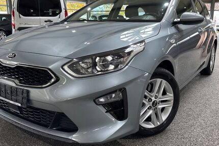 Kia ceed Sportswagon 55.105 km 17.890 € Troisdorf 53842