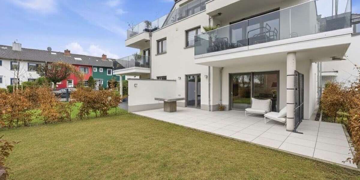 Etagenwohnung Bonn Beuel-Mitte - 3 Zimmer, 84 m&sup2;, 550.000&euro; | Angebot:24096181