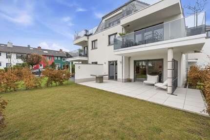 Wohnung Bonn Beuel-Mitte - 3 Zimmer, 84 m&sup2;, 550.000&euro; | Angebot:24096181