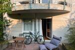 2-Zimmer-Wohnung Erdgeschoss im Urbacher Weg 51149 Köln zimmer