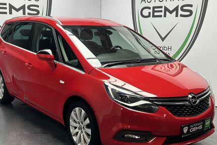 Opel Zafira 210.292 km 5.690 &euro; Königswinter 53639